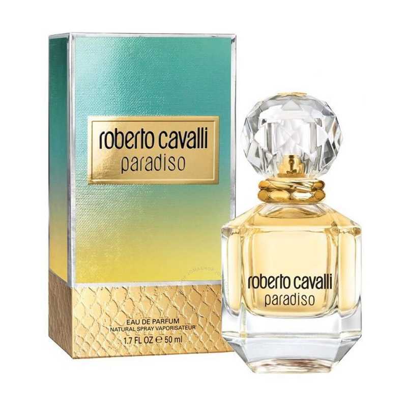 Roberto Cavalli Paradiso L Edp 50 Ml