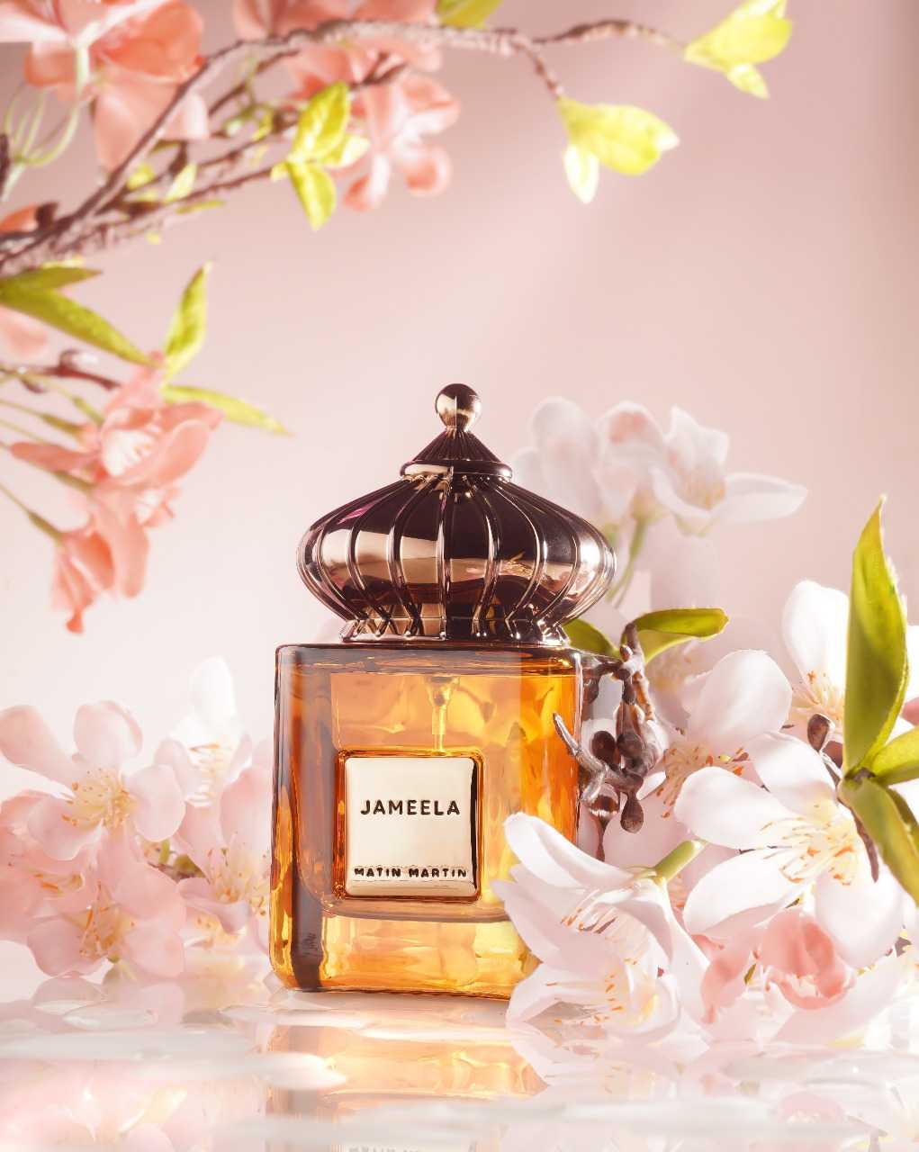 Matin Martin Jameela Edp W 100Ml