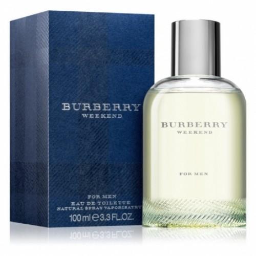 Burberry Weekend M 100Ml