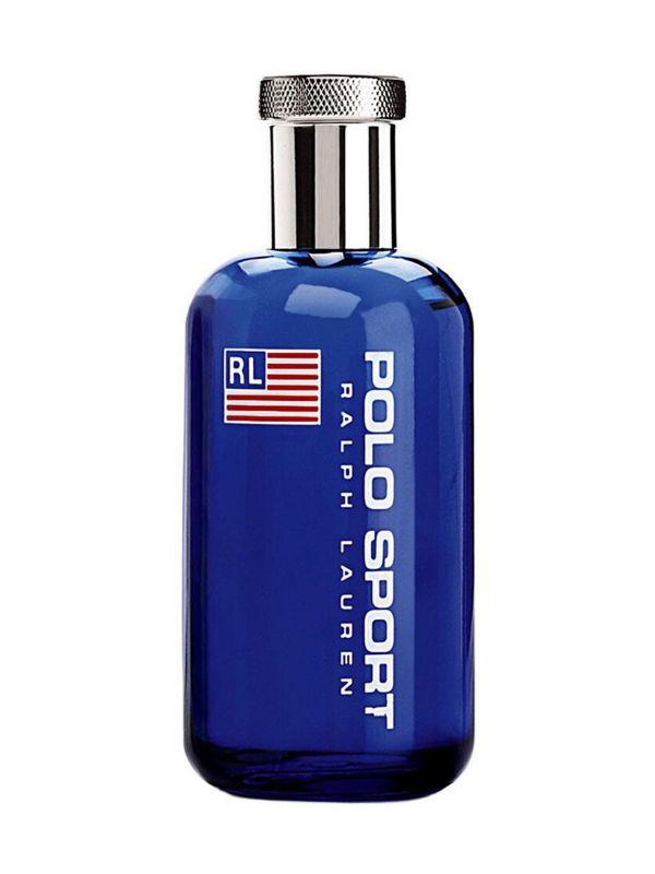 Polo sport edt outlet 125ml