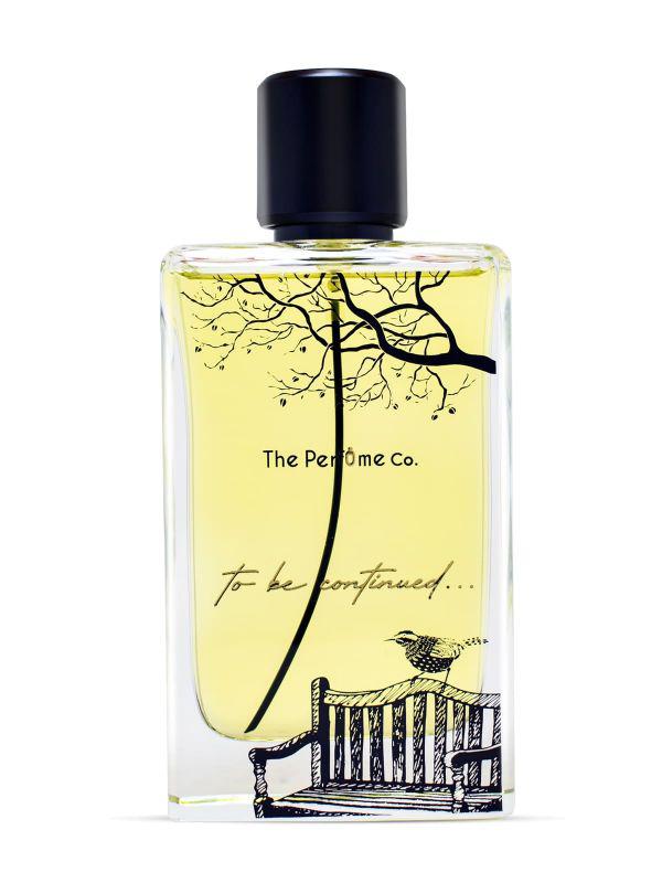 To Be Continued Edp 100 Ml