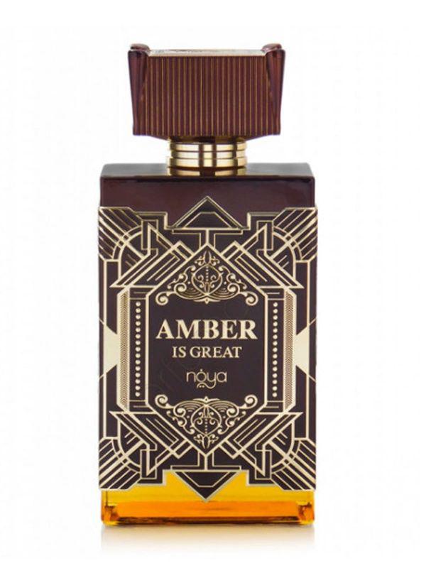 Noya Amber Is Great Edp 100Ml