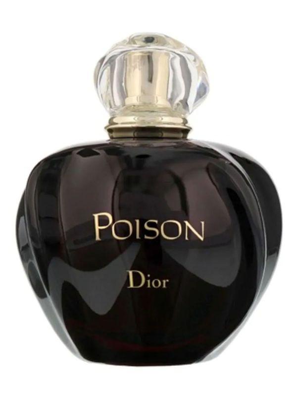 Poison 100ml hotsell