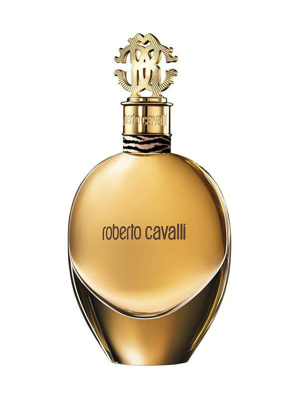 Roberto Cavalli Gold Edp 75Ml