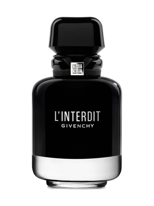 Givenchy L Interdit Edp Intense 80Ml