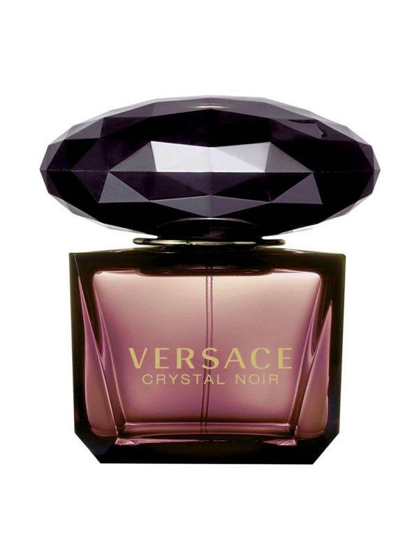 Versace crystal noir 50ml new arrivals