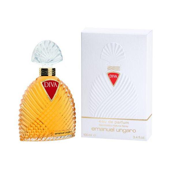 Emmanuel Ungaro Diva Edp L 100Ml