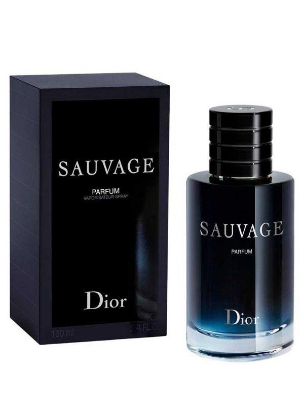 Dior Sauvage Parfume M 100ml