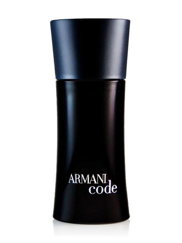 Code armani outlet 75ml