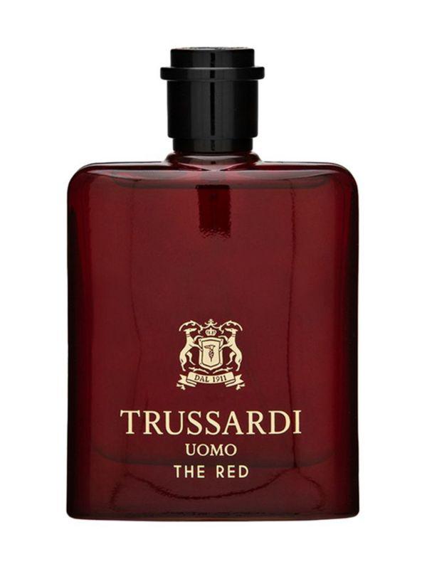 Trussardi uomo best sale edt 100 ml