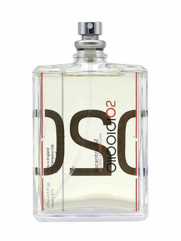 Escentric Molecules Escentric 02 100Ml