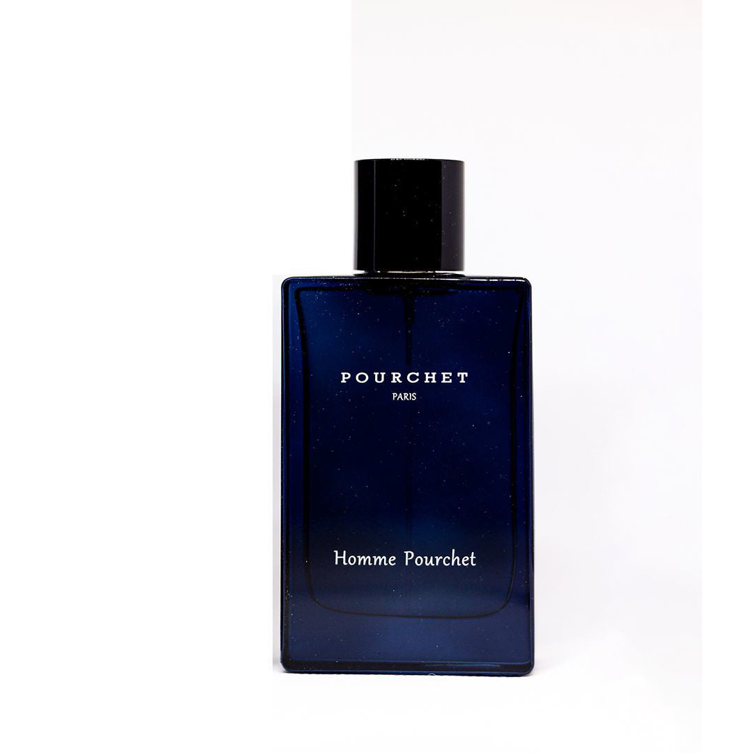 Pourchet Paris Homme Pourchet Edt 80Ml