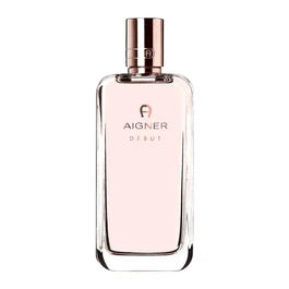 Aigner Debut Edp 100Ml