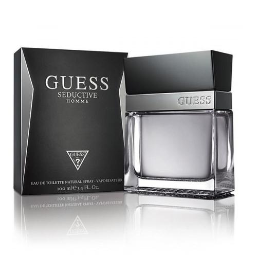 Guess Sedective Edt M 100 Ml