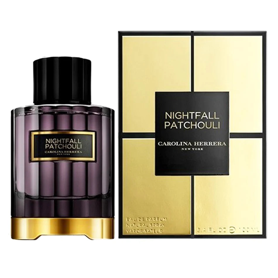 Ch Nightfall Patchouli Edp 100Ml