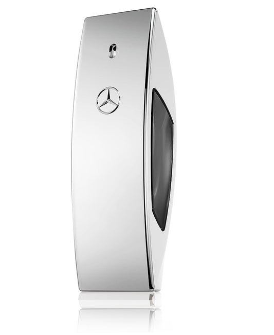 Mercedes Benz Club Edt M 100Ml