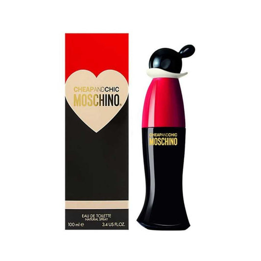 Moschino Cheap And Chic  100Ml