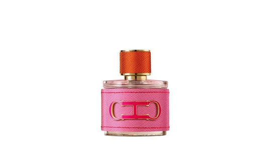 Ch  Pasion For Her Eau De Parfum 100 Ml