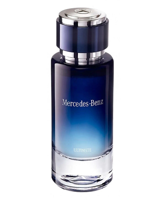 Mercedes-Benz Ultimate Edp 120Ml