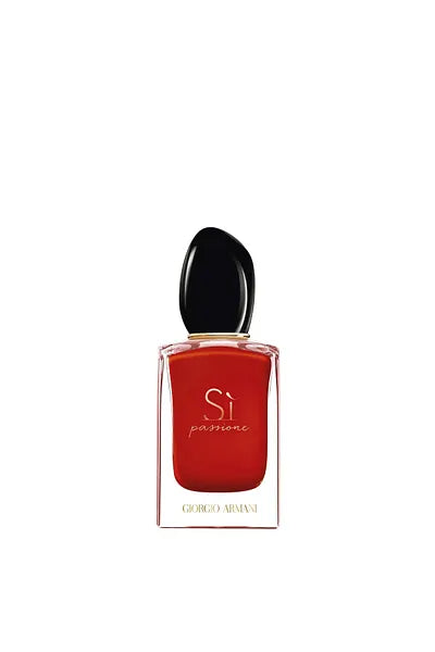 Giorgio Armani Si Passione W Edp 150Ml