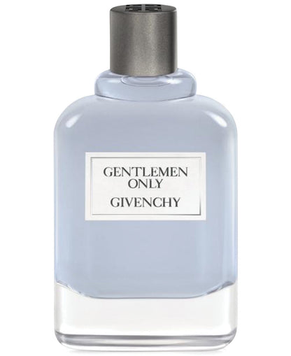 Givenchy Gentleman Only Edt 100Ml