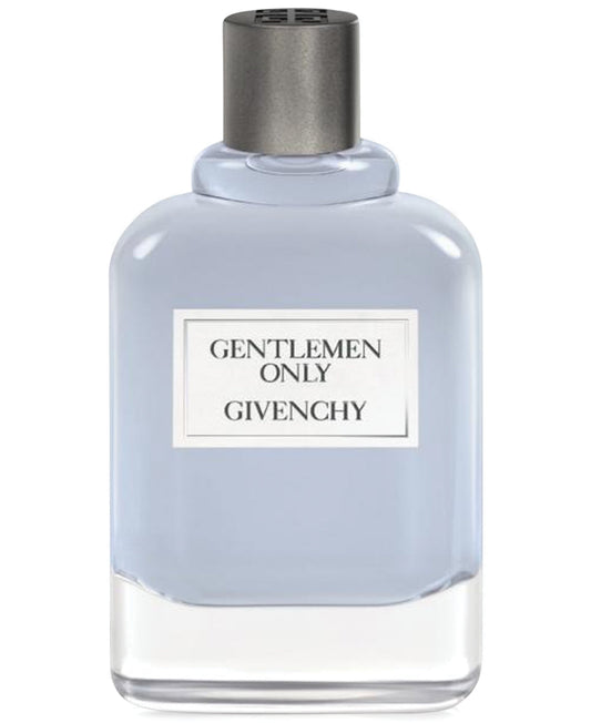 Givenchy Gentleman Only Edt 100Ml