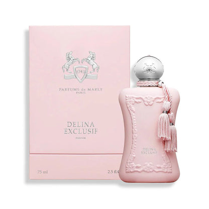 Parfumes De Marly Delina Exclusif 75 Ml