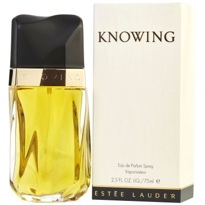 Estee Lauder Knowing Edp 75Ml