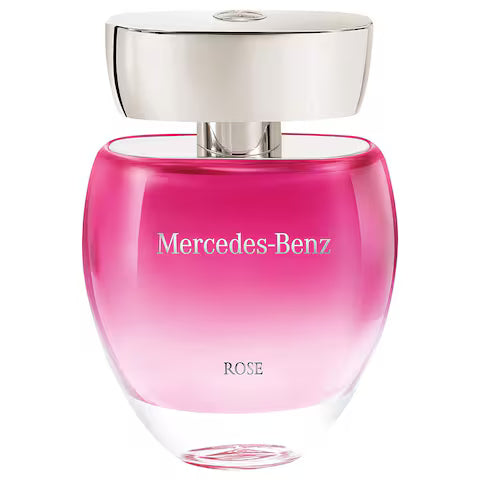 Mercedes-Benz Rose Edt L 90Ml