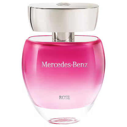 Mercedes-Benz Rose Edt L 90Ml