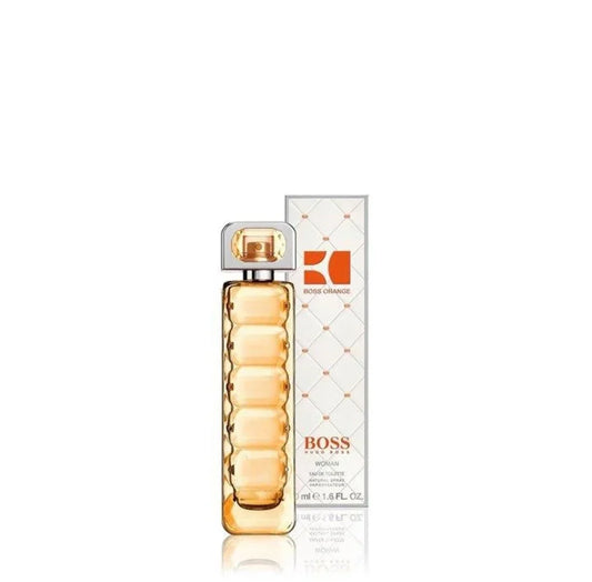 Boss Orange Woman 50Ml