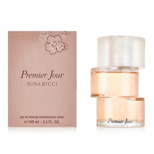 Nina Premier Jour [Edp] L 100Ml