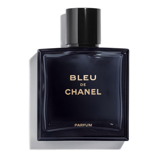 Chanel Bleu Parfum 100Ml