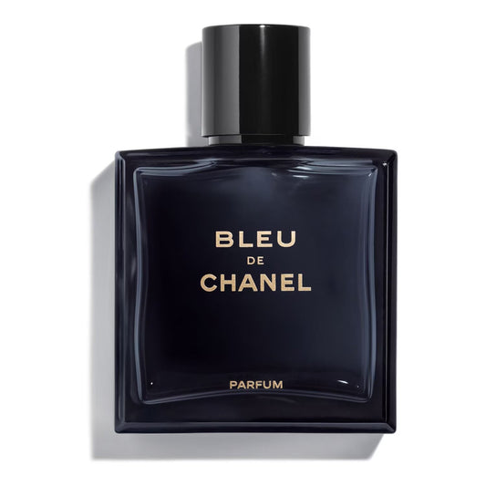 Chanel Bleu Parfum 100Ml