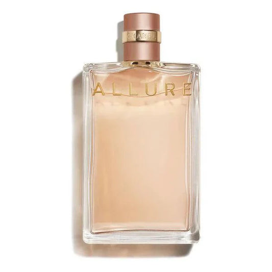 CHANEL ALLURE  EDP 50ML