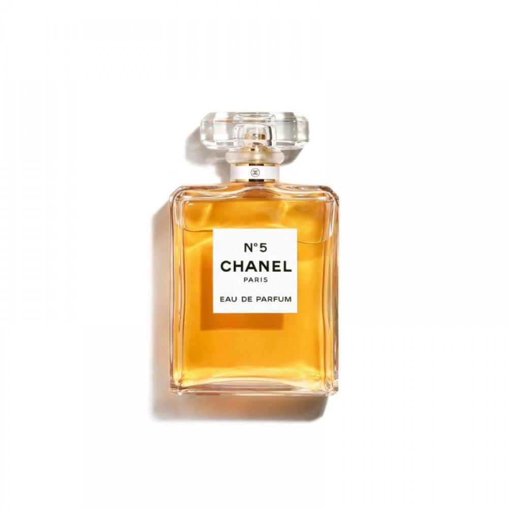 CHANEL No 5 EDP L 50ML