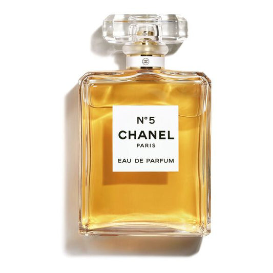 CHANEL No 5 EDP L 50ML