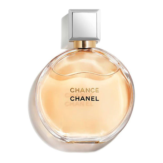 Chanel Chance  Edp 50Ml
