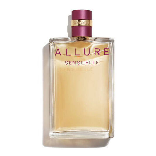 Chanel Allure Sensuelle Edp 100Ml