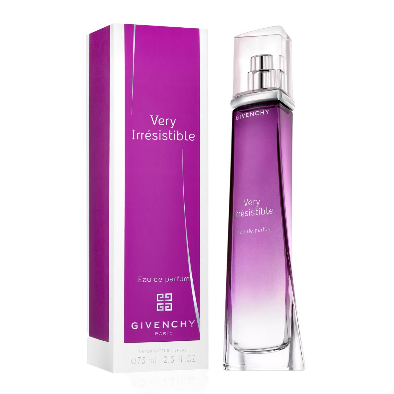 Givenchy Very Irresistible L Edp 75Ml