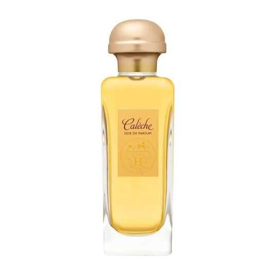 Hermes Caleche Soie De Parfum100Ml