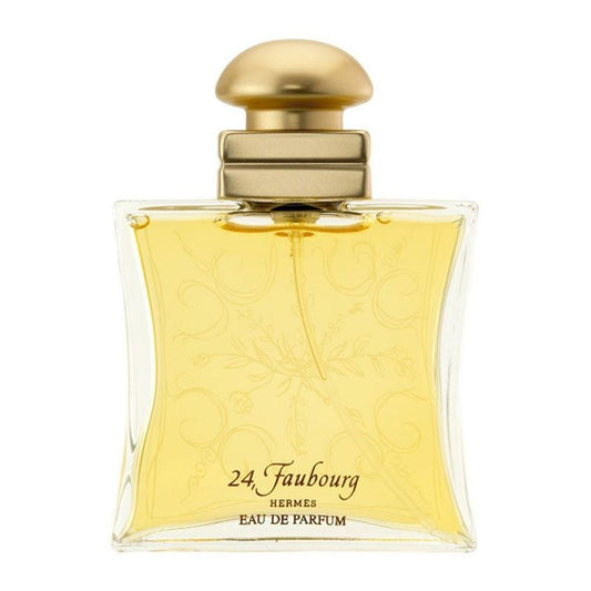 Hermes 24 Faubourg Edp L 100Ml