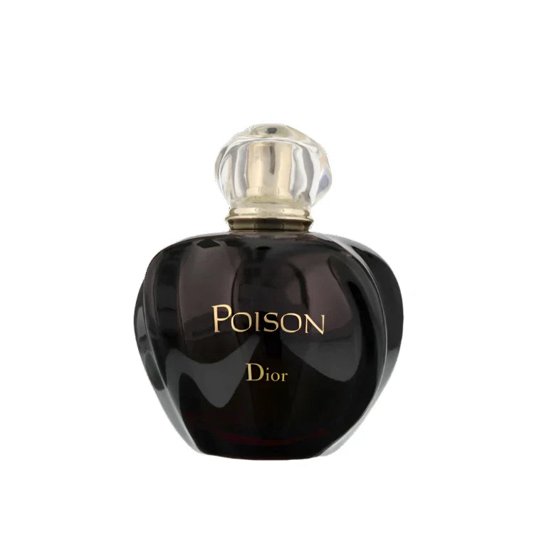 Dior Poison [Edt] L 100Ml