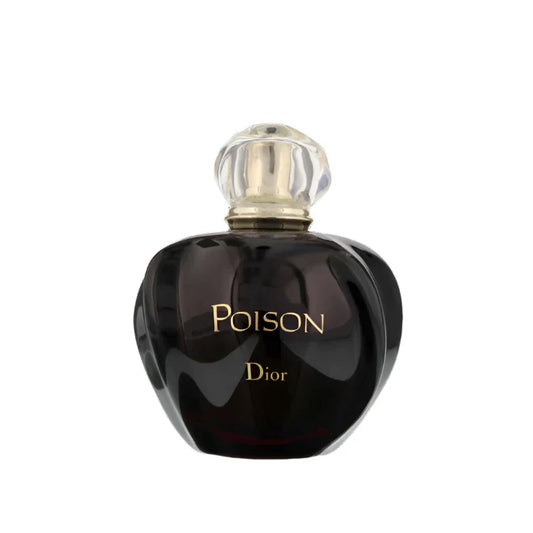 Dior Poison [Edt] L 100Ml