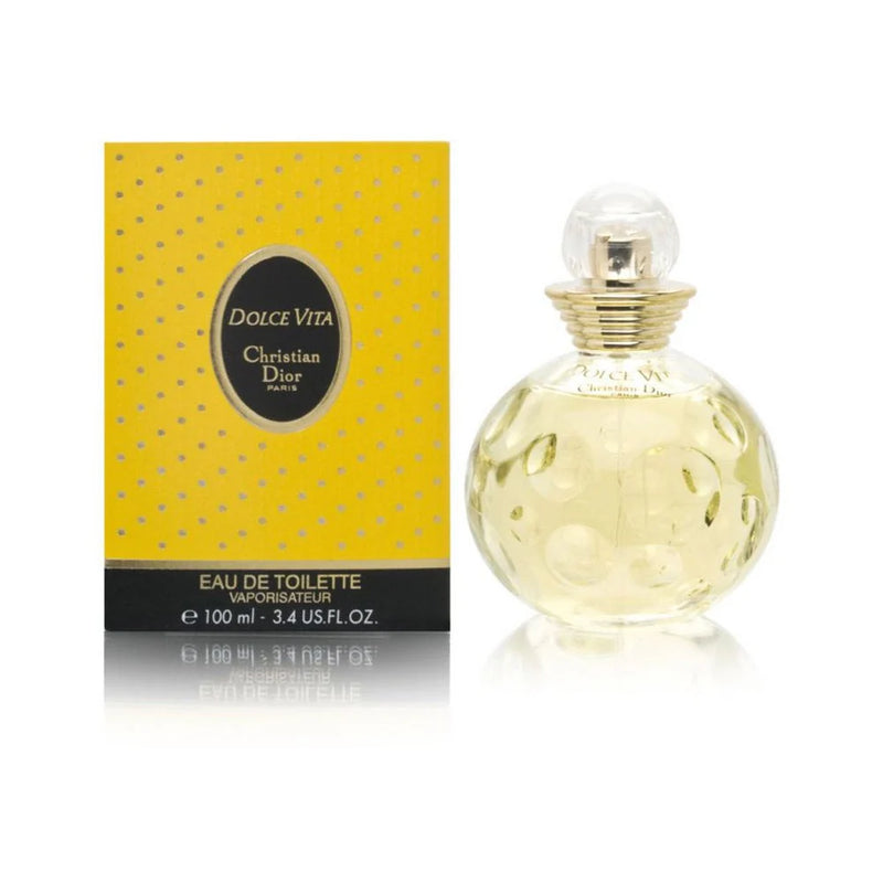 Dior Dolce Vita [Edt] L 100Ml