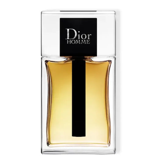 DIOR HOMME  EDT 100ML