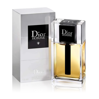 DIOR HOMME  EDT 100ML