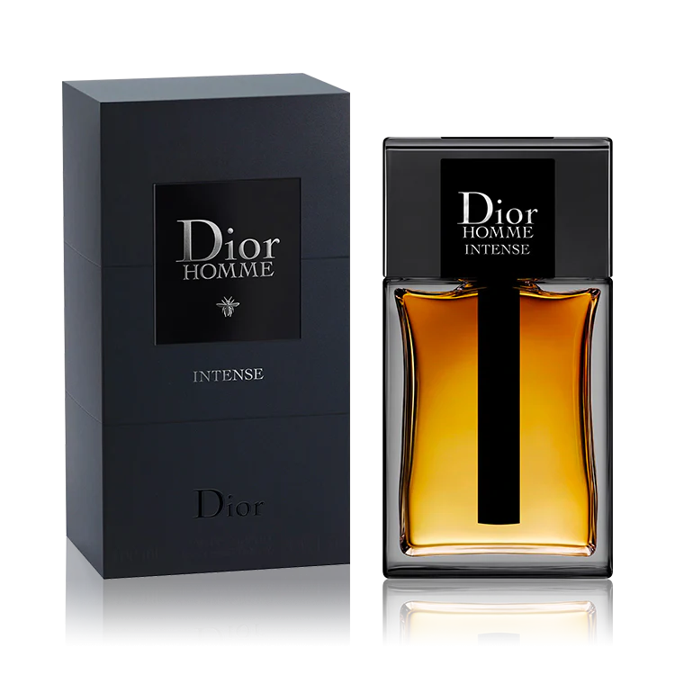 DIOR HOMME INTENSE EDP 150ML