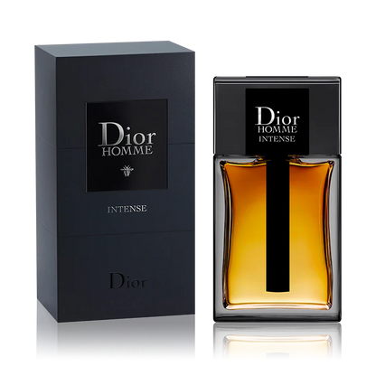 DIOR HOMME INTENSE EDP 150ML