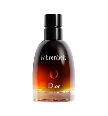 DIOR FAHRENHEIT PARFUM 75ML